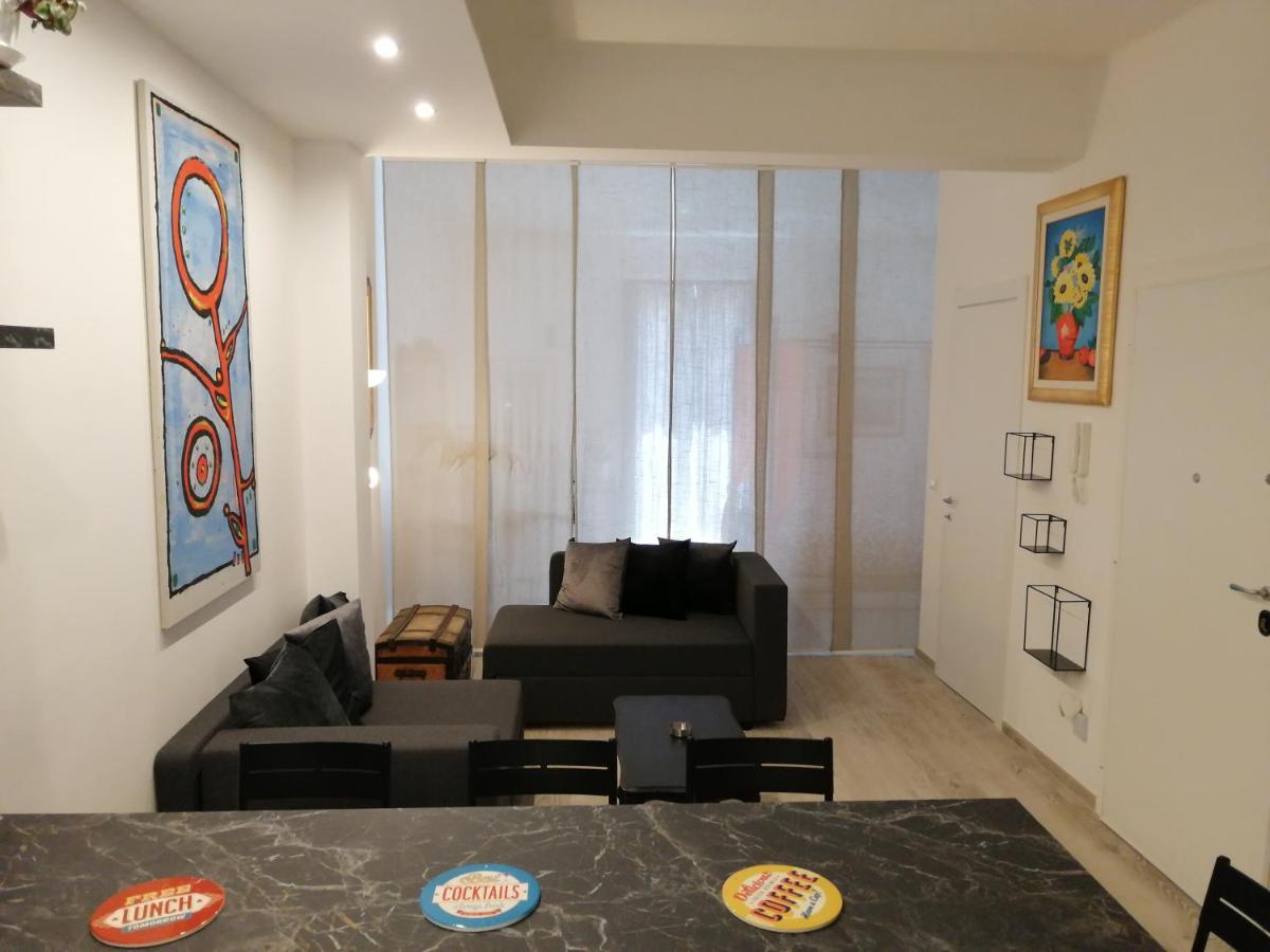Love Mirrors And Flowers - Affitti Brevi Italia Apartment Bari Exterior photo